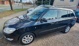 Skoda Fabia 1.2l TSI 77kW  Combi*AUTOMATIK*KLIMA* - gebrauchte Skoda Fabia aus dem Jahr 2011