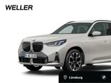 BMW X3 20d xDrive M-SPORT INNOV. PREMIUM AHK Navi