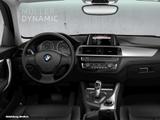 BMW 120i ADVANTAGE LED PDC TEMPOMAT SHZ - BMW 120 aus 2019