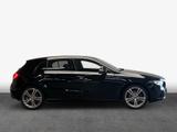 Mercedes-Benz A 200 Progressive+Night Memo AHK Vorbereit 360° - Mercedes-Benz A 200 aus 2021