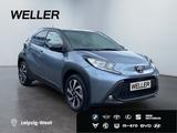 Toyota Aygo X Teamplayer *ACC*CarPlay*CAM*SHZ*Bi-Tone* - Toyota: Kleinwagen, Aygo