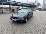 BMW 523i - BMW 523 aus 1997