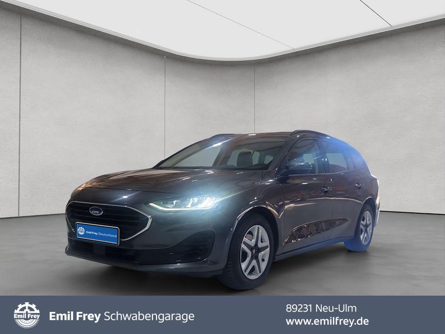 Ford Focus Turnier 1.0 Hybrid Aut. COOL&CONNECT