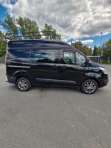 Ford Transit Custom - gebrauchte Ford Transit aus dem Jahr 2016