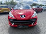 Peugeot 207 Platinum 1,6 HDI - Peugeot 207: Hdi