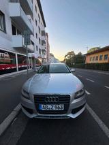 Audi A4 B8 1.8 TSFI- Baujahr 2011- Steuerk... - Audi A4 mit Benzin-Antrieb: Limousine, 2.8