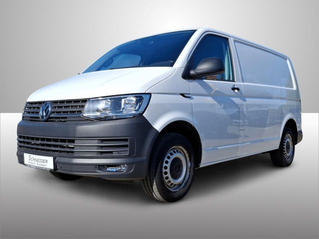 T6 KASTEN 2.0 TDI KR PDC+KLIMA+BT