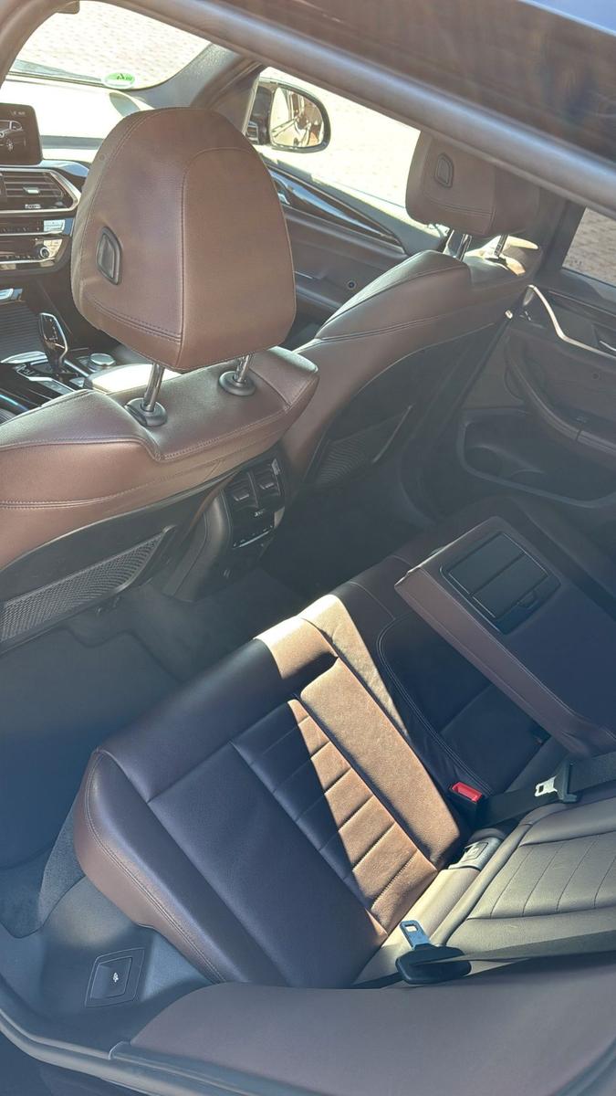 BMW X3 M40i
