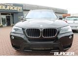BMW X3 xDrive 20d Navi Soundsystem Bi-Xenon El. Heck - BMW X3 Gebrauchtwagen in Dortmund