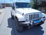 Jeep Wrangler JK Sahara 2.8 CRD - Jeep Wrangler: J8