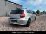 BMW 118 1 Limousine 118i/Klima/Sitzheizung/Automatik - BMW 1er Reihe: Kleinwagen