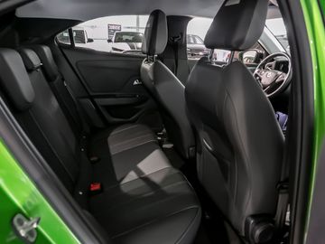 Opel Mokka e Elegance Fahrerassistenz-Paket LED