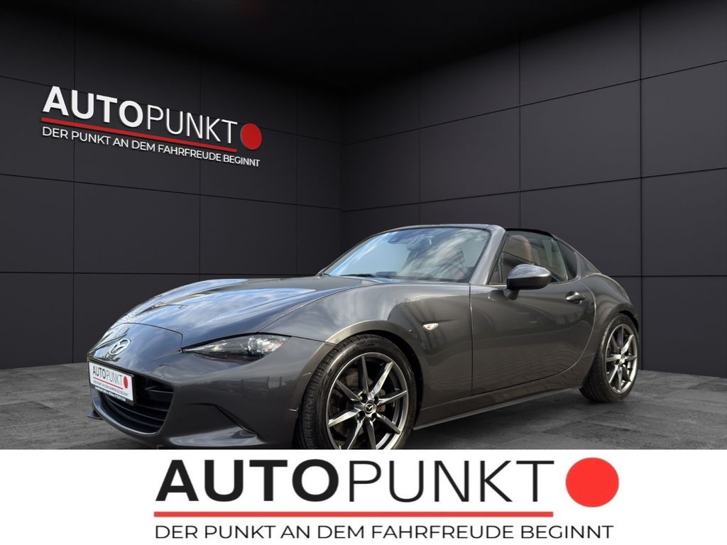 Angebot ansehen Mazda MX-5