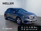 Mercedes-Benz GLA 250 AMG Line *LED*Navi*SHZ*Parklenkassistent - gebrauchte Mercedes-Benz GLA 250 aus dem Jahr 2019