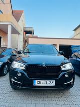 BMW x5 2,0l - BMW X5: 2.0