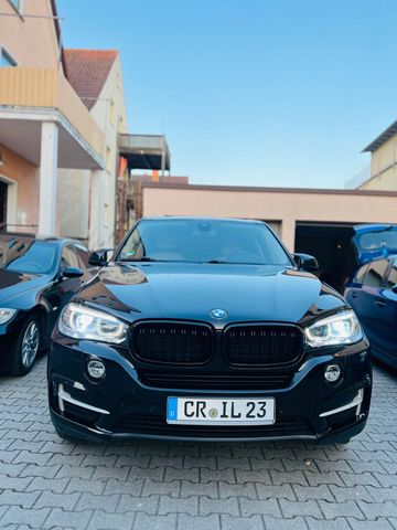 BMW BMW x5 2,0l