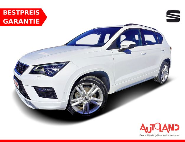 Seat Ateca 1.5 TS FR Navi Beats 360° Virtual Cockpit