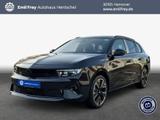 Opel Astra Sports Tourer Electric GS 115 kW, 5-türig  - schwarze Opel Astra Electric