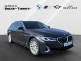 BMW 530d xDrive Touring Luxury Line*HEAD UP*AHK*PANO