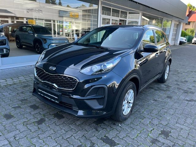 KIA Kia Sportage Final Edition 2WD