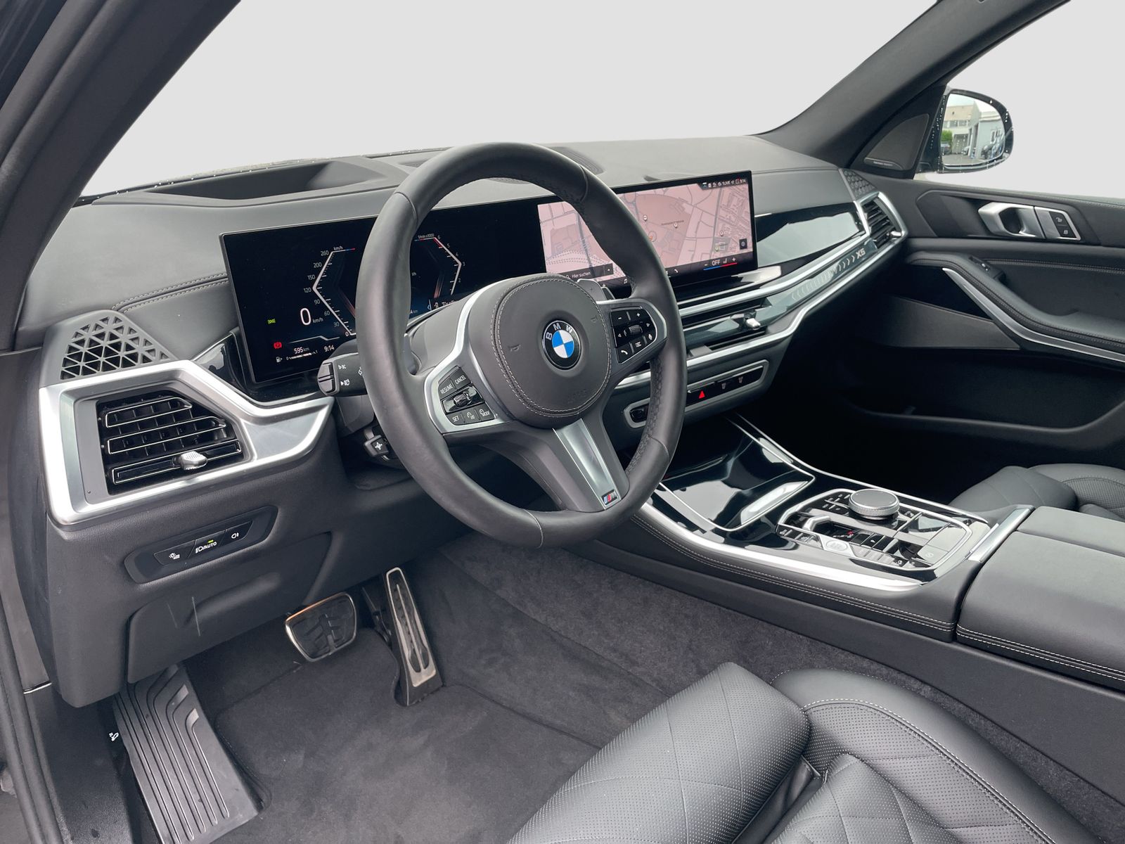BMW X5 - Bild 10