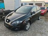 Seat Altea XL 1.9 TDI 4x4 - Seat Altea: 1.9