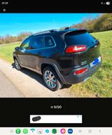 Jeep Cherokee 2.2 MultiJet 136 kW 4x4 Longitude A... - Jeep Cherokee aus 2014