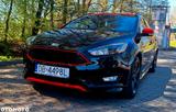 Ford FOCUS MK3 FL ST-LINE RED & BLACK EDITION - Ford Focus: ST Edition
