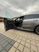 Mercedes-Benz CLA 220 Shooting Brake CLA 220 DCT Shooting ... - Mercedes-Benz CLA 220 Shooting Brake von privat