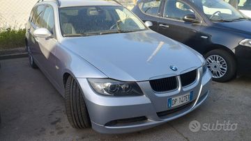 BMW 330 - 9