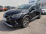 Renault Captur E-TECH Plug-In 160 Intens Teilleder Navi - Renault Captur Intens mit Hybrid-Antrieb (Benzin/Elektro)