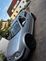 Volkswagen Golf 4 1,4 Schlachtfest Schlachter Teile - Volkswagen Golf: Teile