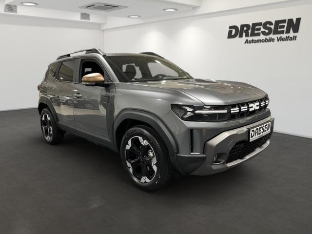 Dacia Duster III 1.2 Mild-Hybrid EU6e TCe 130 Extreme 