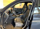 BMW X3 M40d HUD+KOMF+HARM+Laser+SPUR+20''+50J-MSport - BMW X3 M40 aus 2023