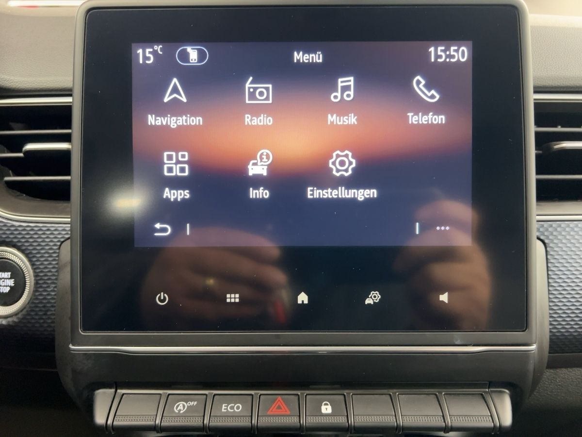 Renault Arkana - Bild 14