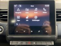 Renault Arkana - Vorschau Bild 14