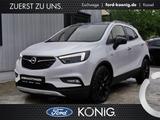 Opel Mokka X Design Line 1.4 Turbo LED+Kamera+Navi - Opel Mokka X: Design Line