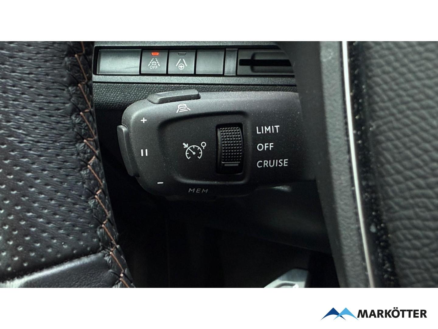 Peugeot 3008 GT 1.2 PureTech 130 EU6d/ACC/CAM/SHZ/BLIS