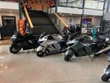 Suzuki GSX 1300 R Hayabusa 2025*alle Farben verfügbar** - Angebote