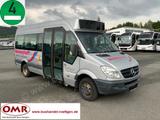 Mercedes-Benz Sprinter 511 CDI - Mercedes-Benz Sprinter 511 cdi