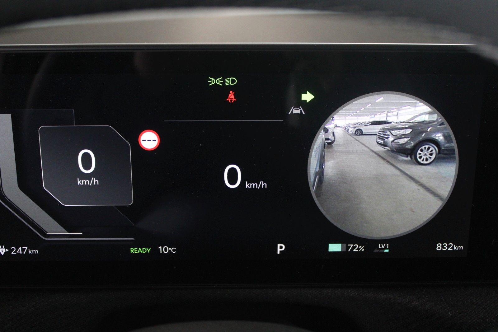 Fahrzeugabbildung Kia EV2 42,2 kWh Earth + Wärmepumpe + DESIGN-PAKET
