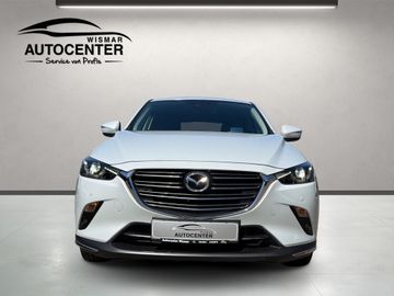 Mazda MAZDA CX-3 SPORTS-LINE