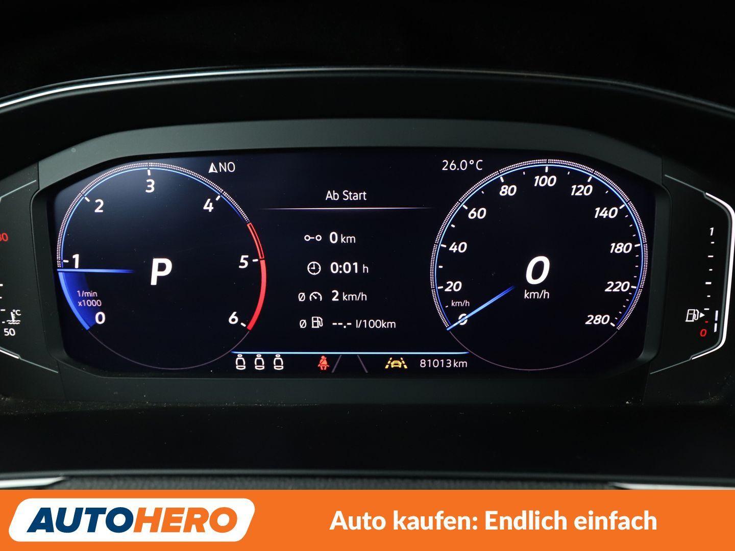 Volkswagen Arteon 2.0 TDI R-Line Aut.*NAVI*LED*ACC*CAM*PDC*, миниатюра 18