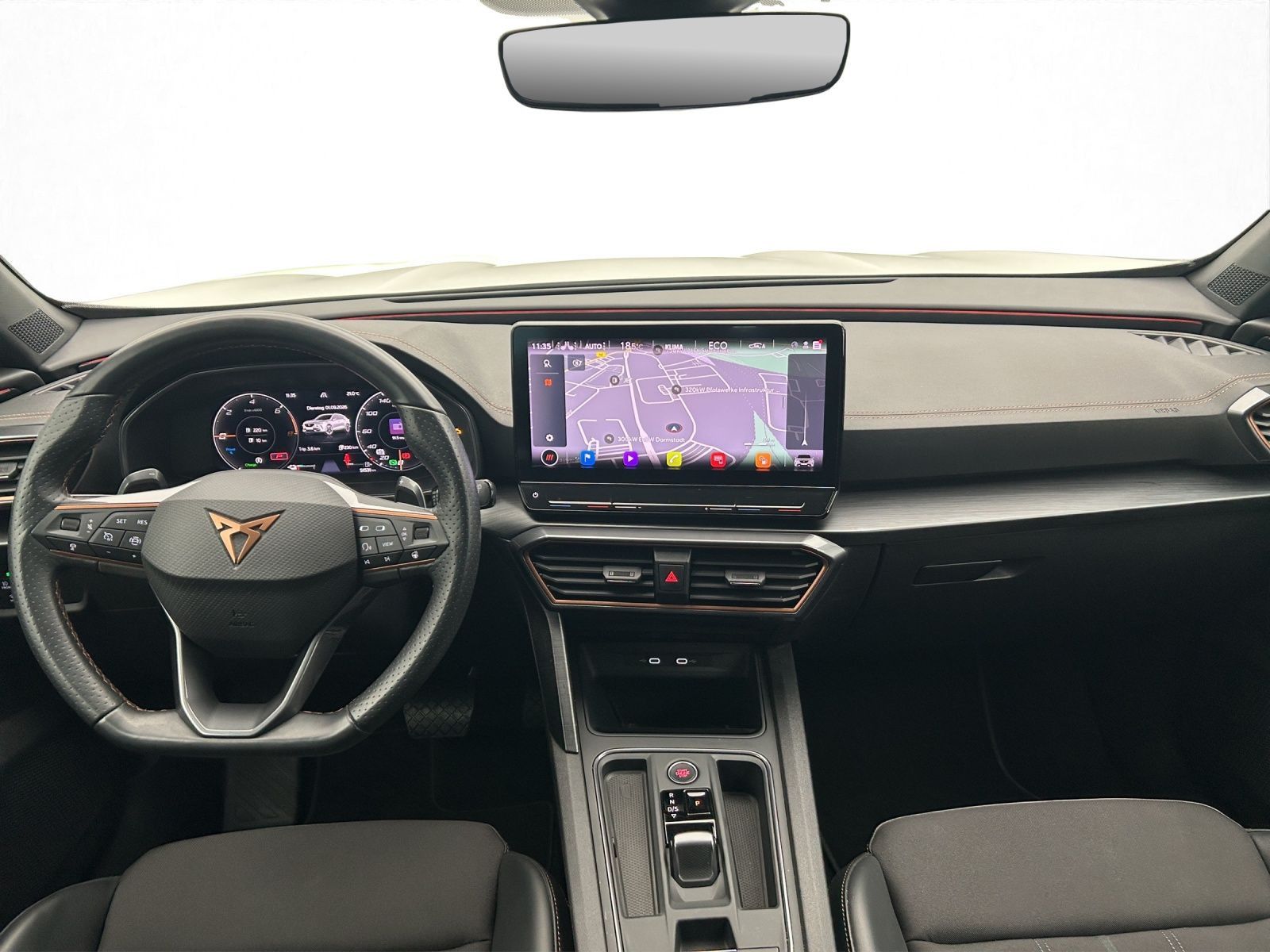 Cupra Formentor - Bild 8