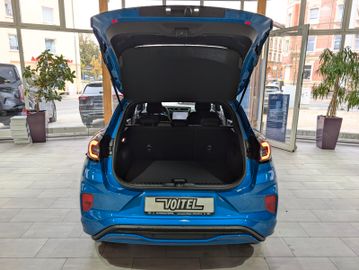 Ford Puma ST-Line 5J Garantie