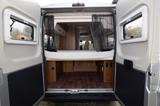 Knaus VAN TOURER 600L NUR AN HÄNDLER ODER GEWERBE!!! - Knaus Kastenwagen