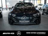 Mercedes-Benz EQE 53 AMG 4M+ DISTRO PANO HUD 360° BURMESTER - Mercedes-Benz: Head-Up Display, mit Klimaautomatik