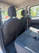 DACIA Dokker Stepway*Klima*PDC*1.Hand*Scheckheft