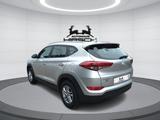 Hyundai TUCSON 1.6 GDi M/T 2WD Classic Navigation WR - Hyundai TUCSON: Classic