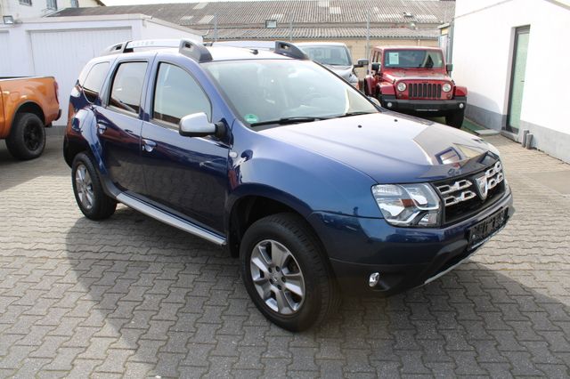 Dacia Duster Prestige 4x2 TOP*VOLL